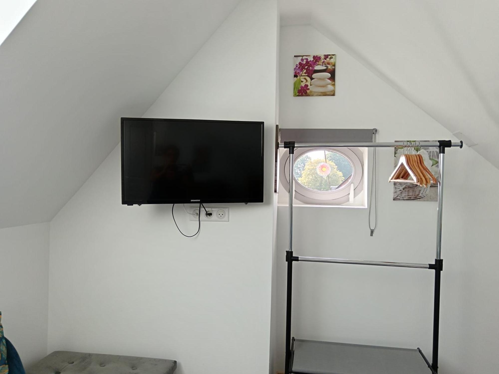 L'Ancienne Forge 3 Chambres D'Hotes A L'Etage La Forge , L'Enclume Et Le Marteau Louvetot ภายนอก รูปภาพ