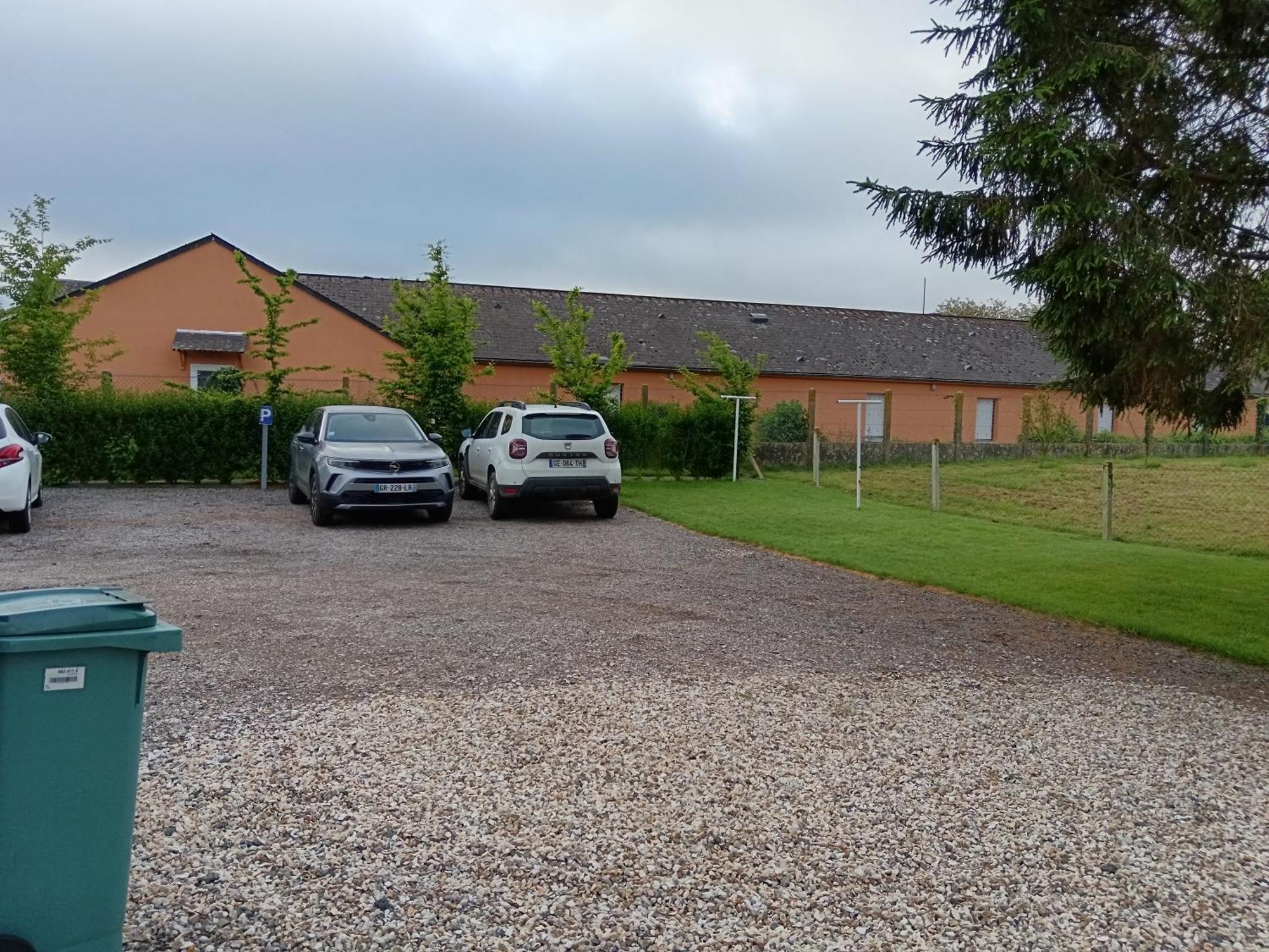 L'Ancienne Forge 3 Chambres D'Hotes A L'Etage La Forge , L'Enclume Et Le Marteau Louvetot ภายนอก รูปภาพ