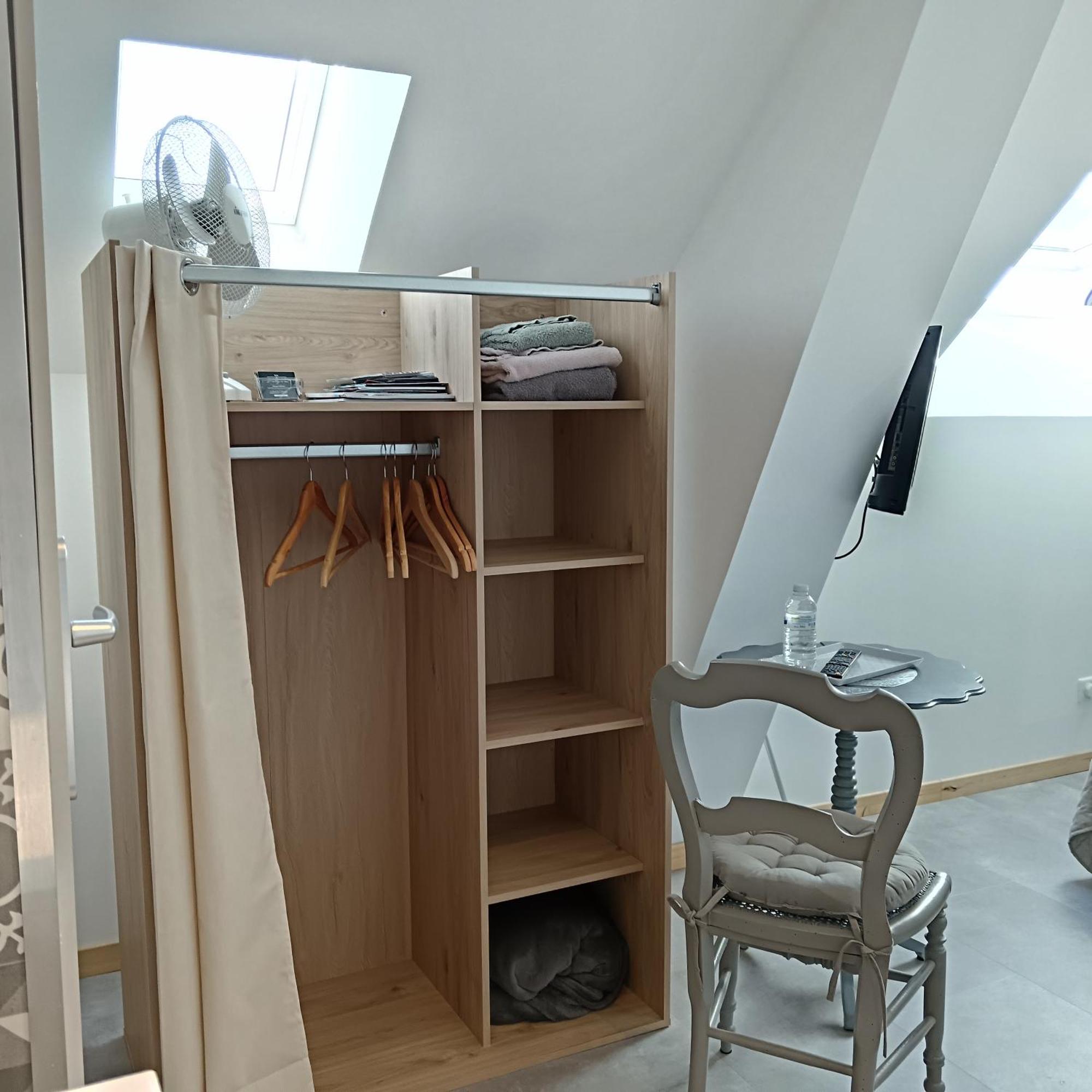 L'Ancienne Forge 3 Chambres D'Hotes A L'Etage La Forge , L'Enclume Et Le Marteau Louvetot ภายนอก รูปภาพ